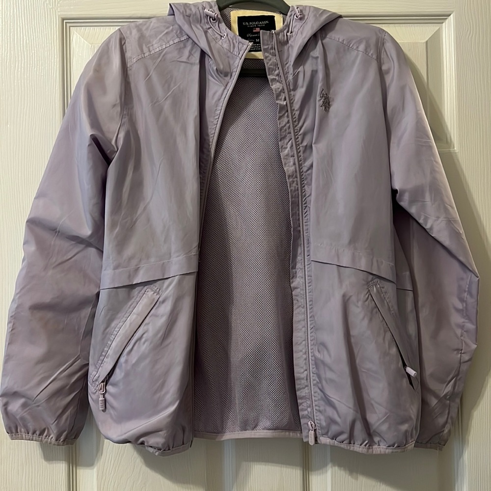 Windbreaker